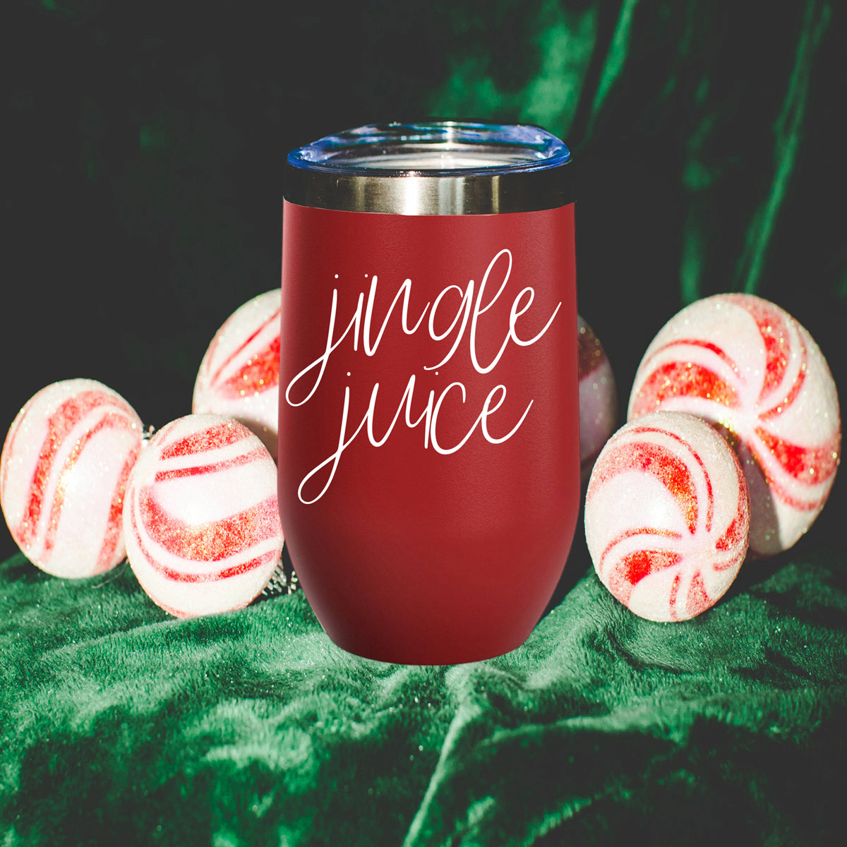 Jingle Juice 17oz PRE-ORDER